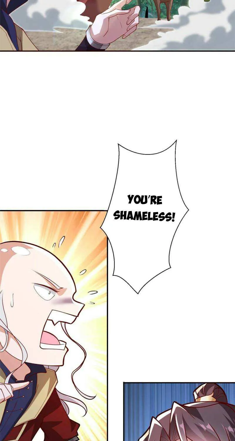 Dragon Master Chapter 335 page 6 - 