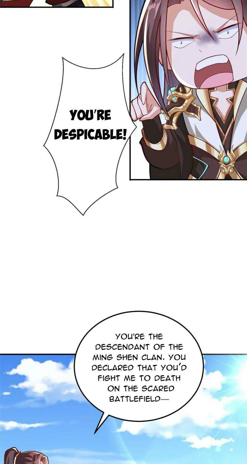 Dragon Master Chapter 335 page 7 - 
