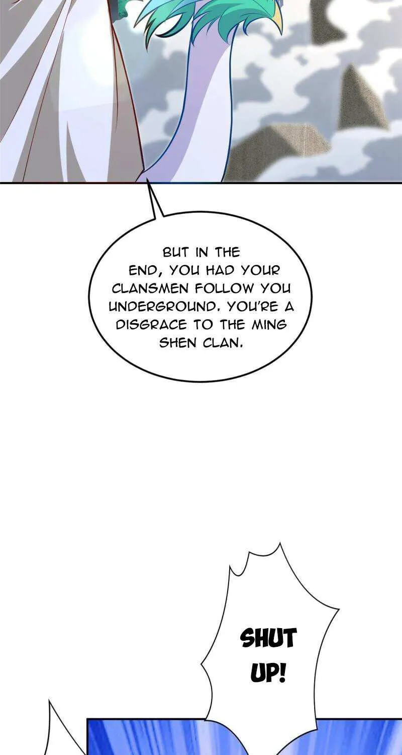 Dragon Master Chapter 335 page 9 - 