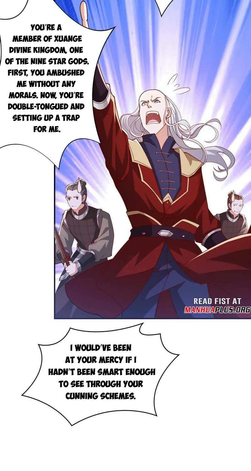 Dragon Master Chapter 335 page 10 - 