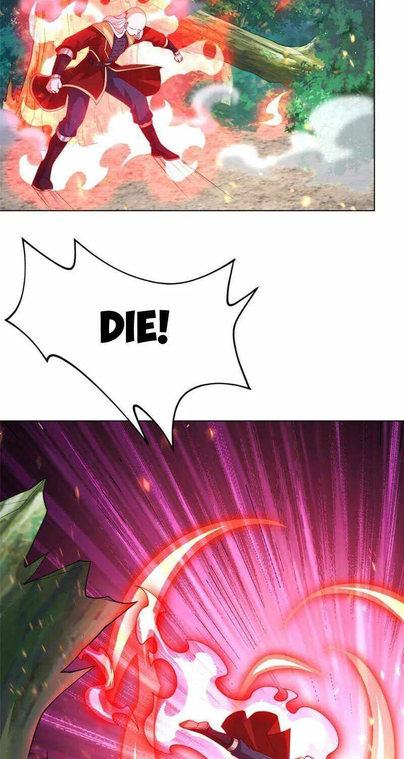 Dragon Master Chapter 336 page 12 - 