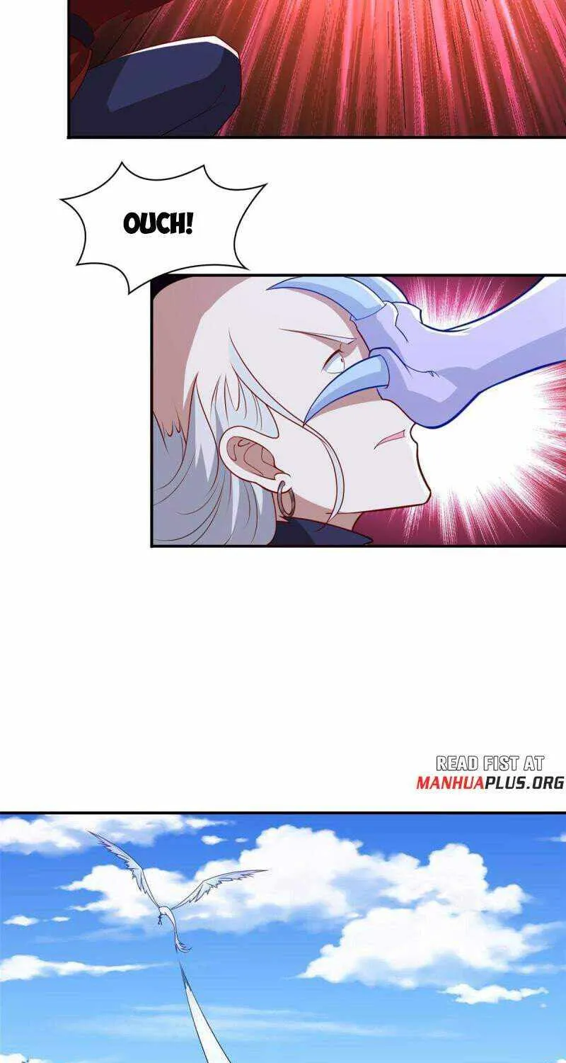 Dragon Master Chapter 336 page 14 - 