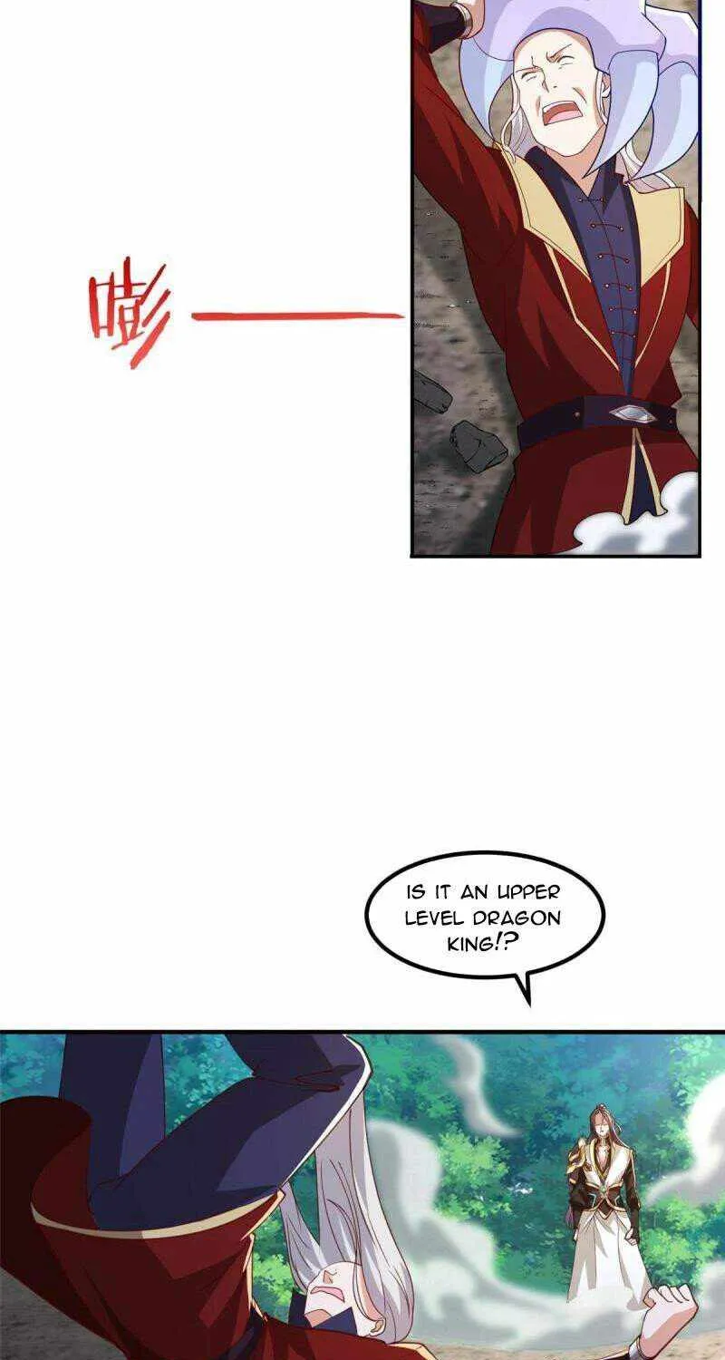 Dragon Master Chapter 336 page 16 - 