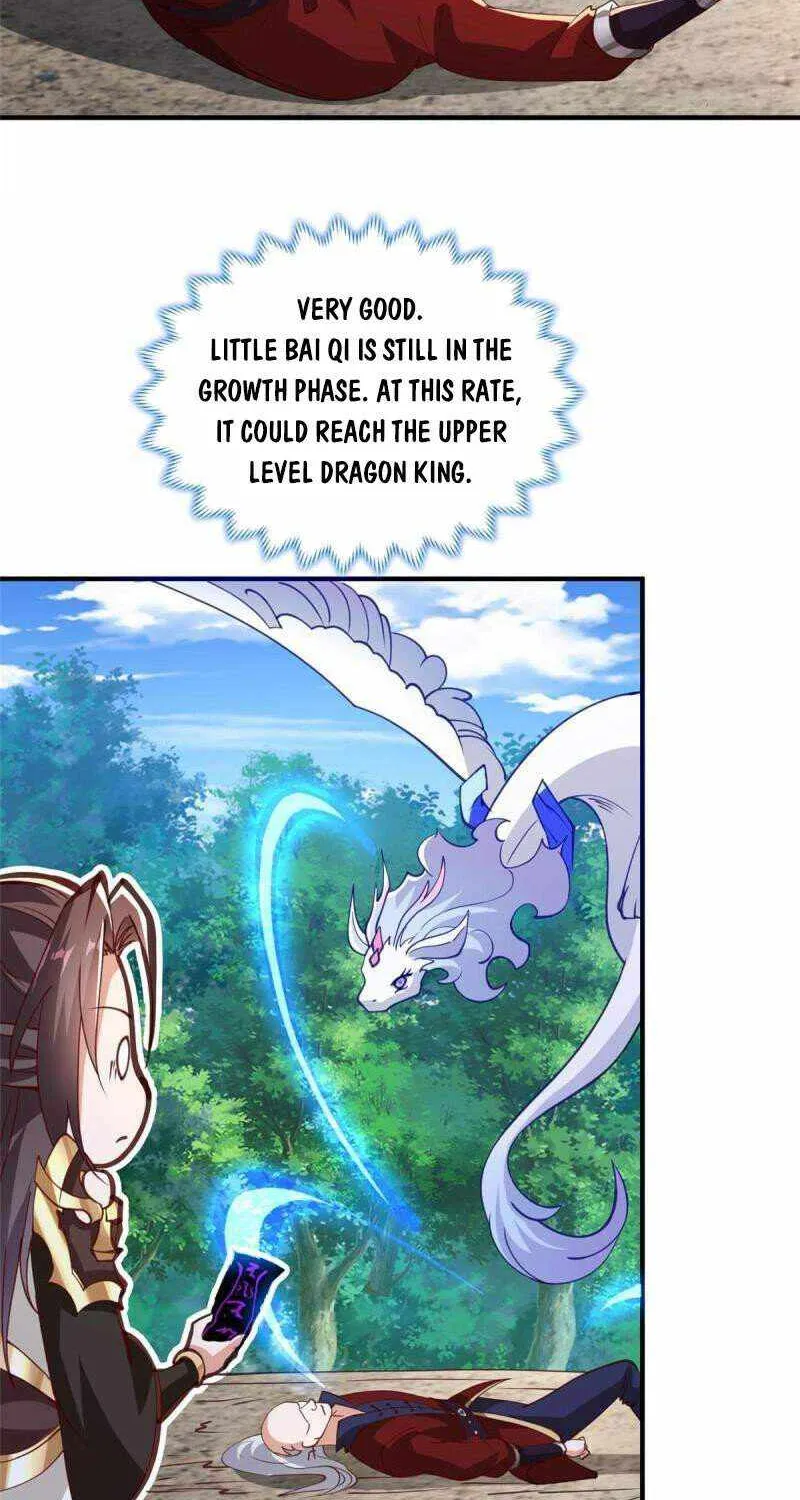 Dragon Master Chapter 336 page 17 - 