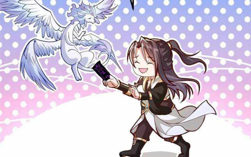Dragon Master Chapter 336 page 19 - 