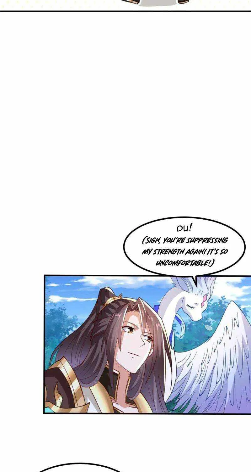 Dragon Master Chapter 336 page 20 - 