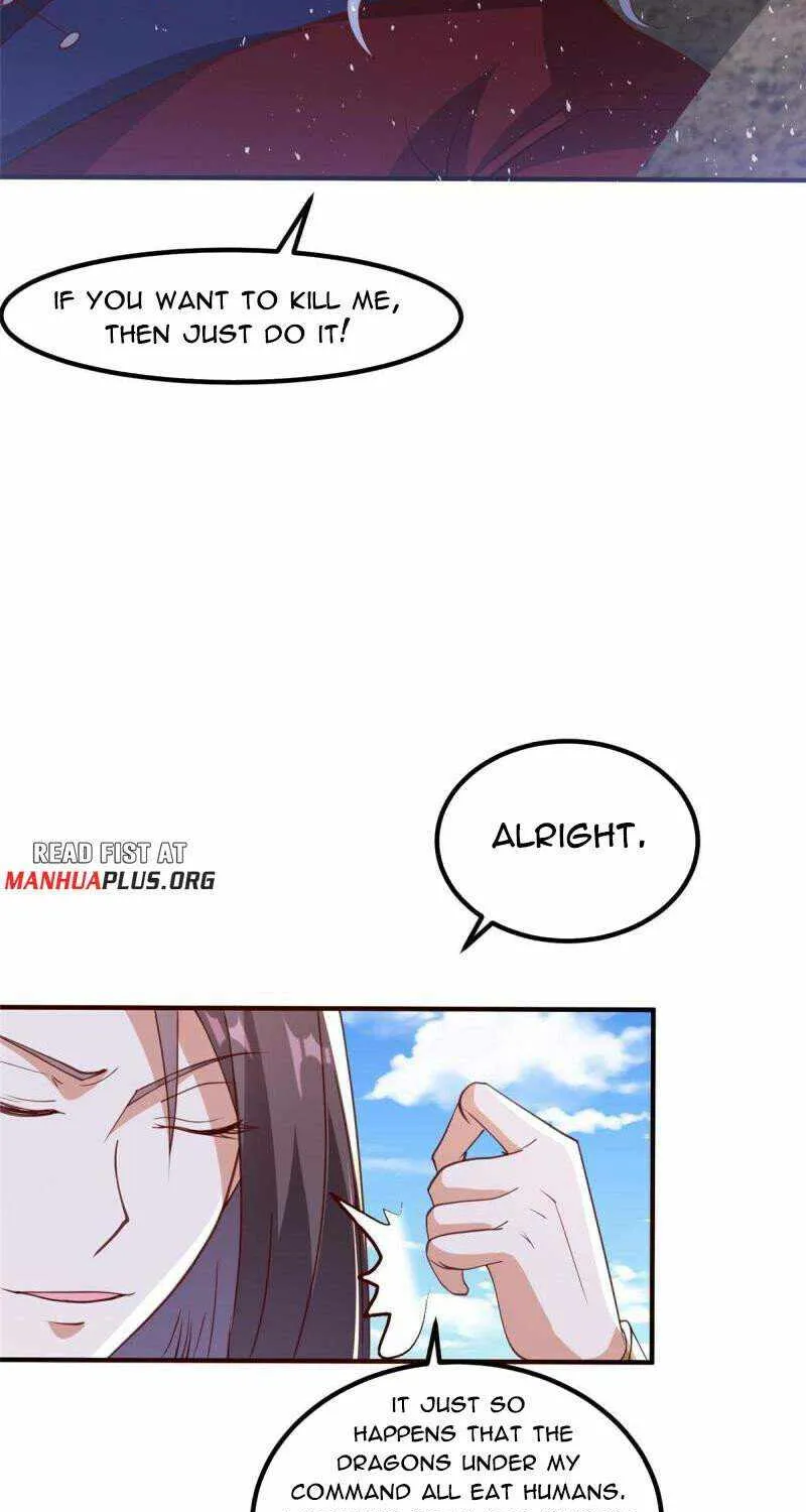 Dragon Master Chapter 336 page 22 - 