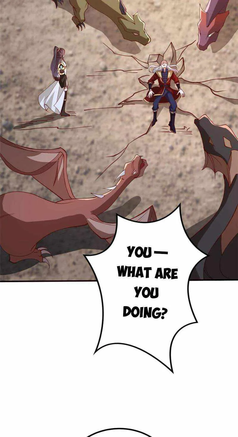 Dragon Master Chapter 336 page 24 - 