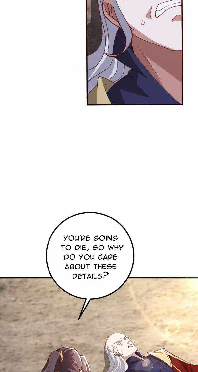 Dragon Master Chapter 336 page 26 - 