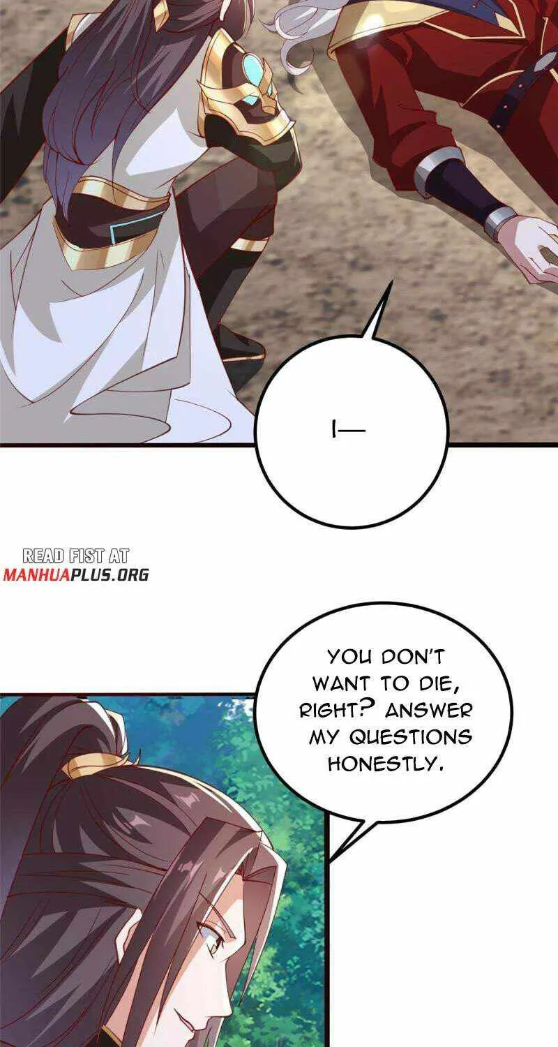 Dragon Master Chapter 336 page 27 - 
