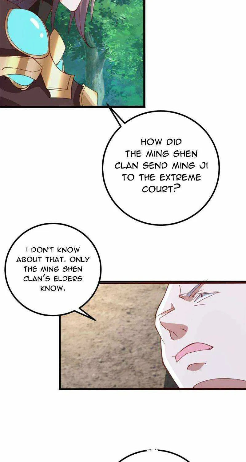 Dragon Master Chapter 336 page 28 - 