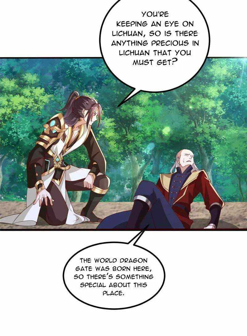 Dragon Master Chapter 336 page 29 - 