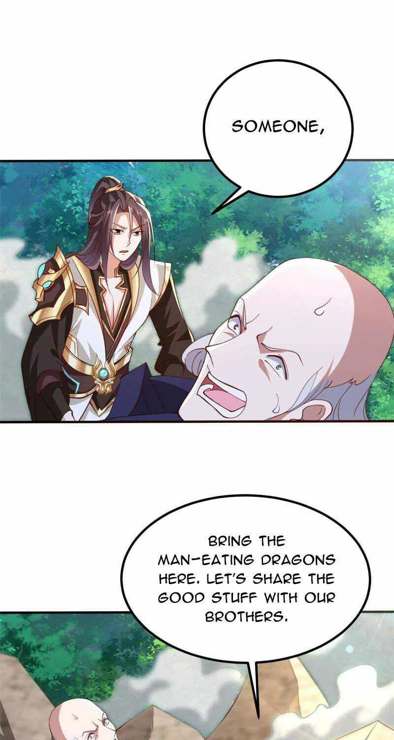 Dragon Master Chapter 336 page 30 - 