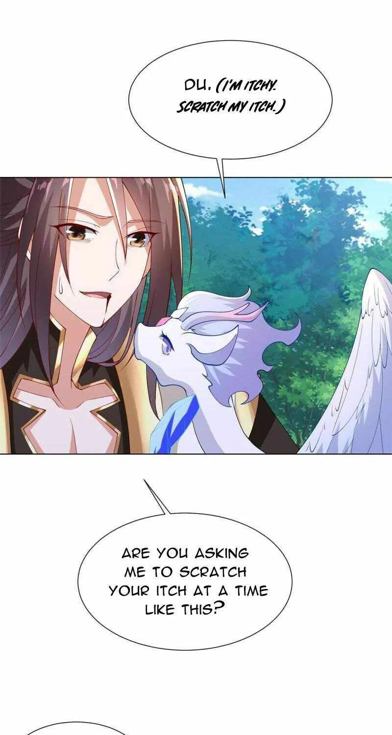Dragon Master Chapter 336 page 4 - 
