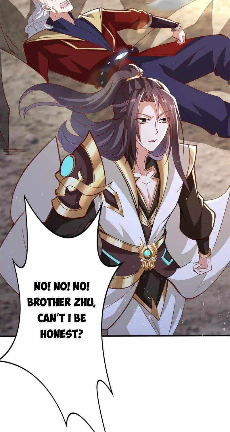 Dragon Master Chapter 336 page 31 - 
