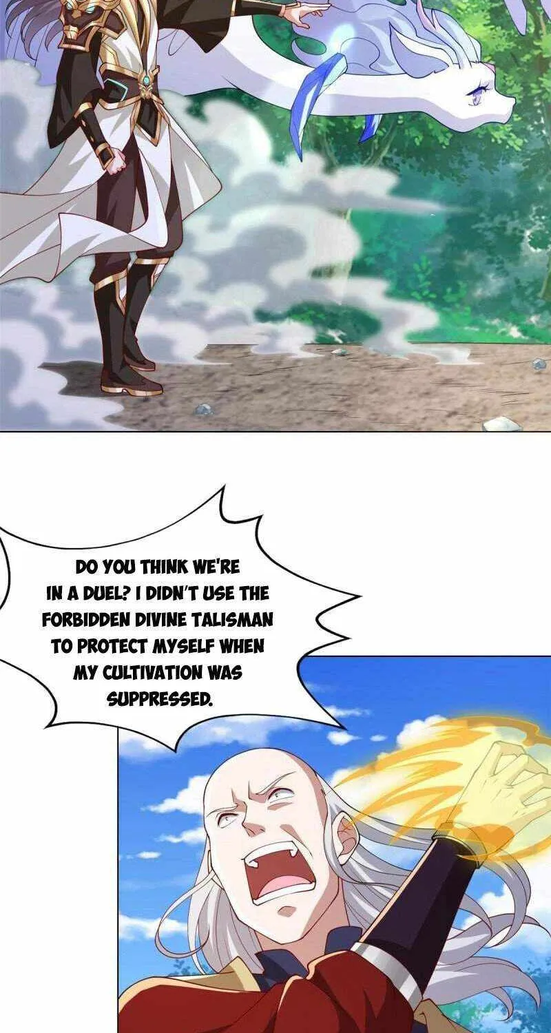 Dragon Master Chapter 336 page 7 - 