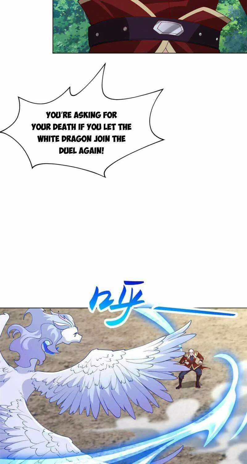 Dragon Master Chapter 336 page 9 - 