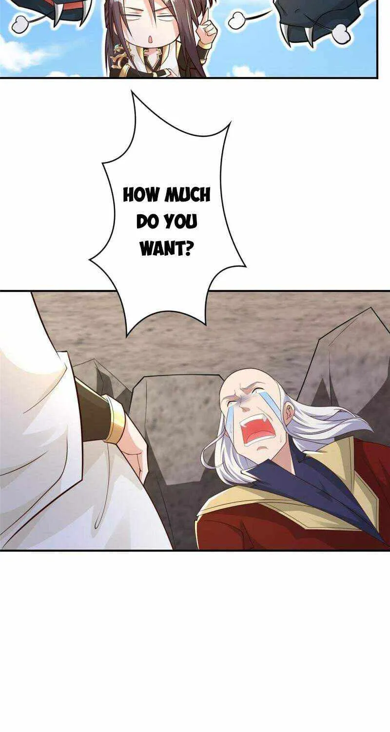 Dragon Master Chapter 337 page 12 - 