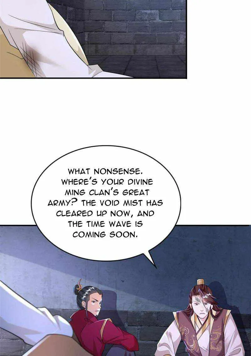 Dragon Master Chapter 337 page 15 - 