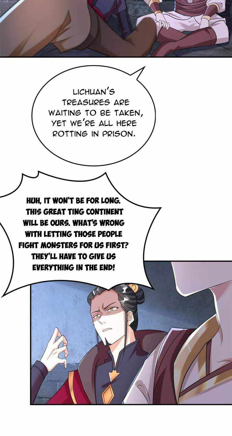 Dragon Master Chapter 337 page 16 - 