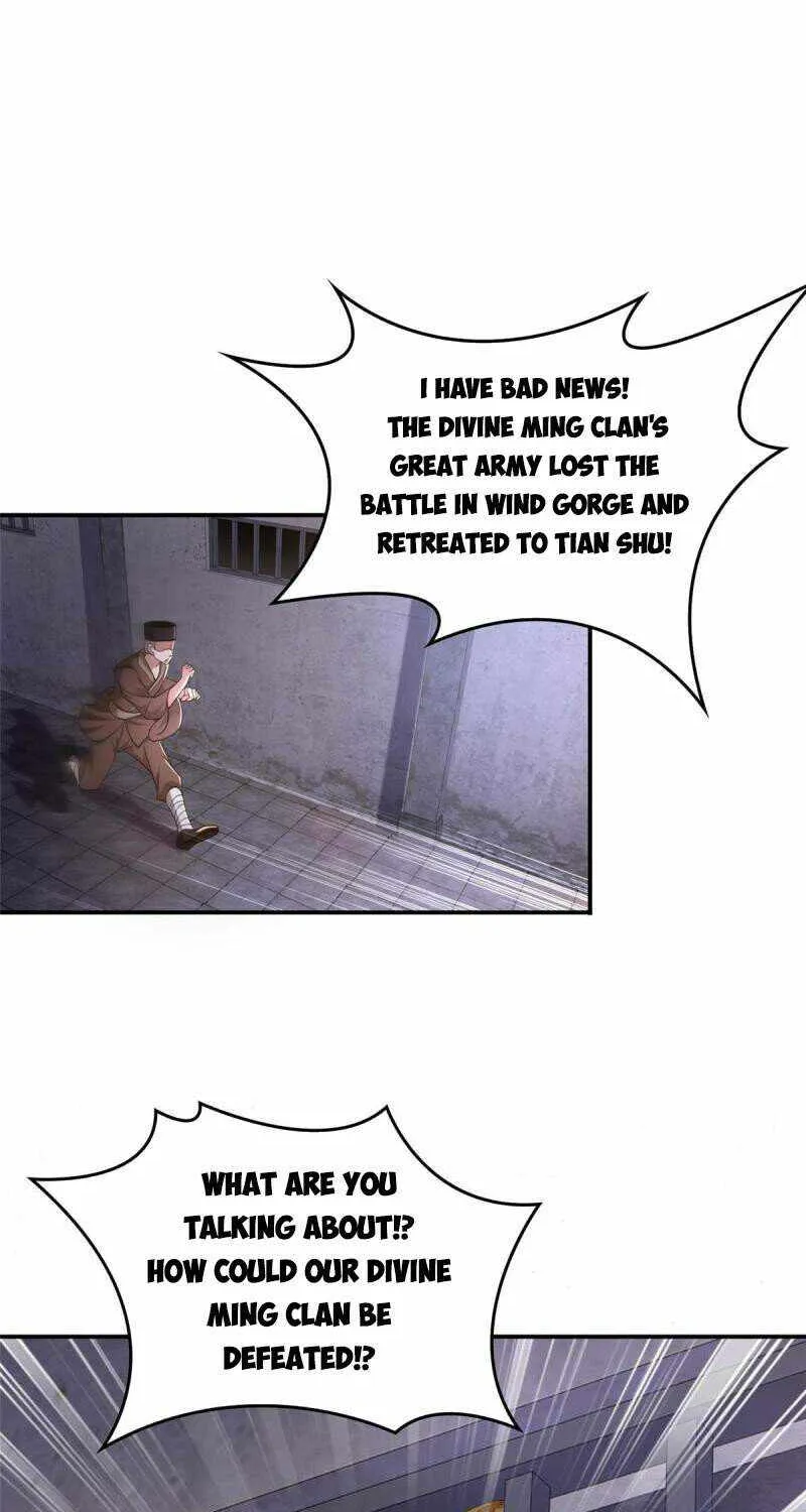 Dragon Master Chapter 337 page 17 - 
