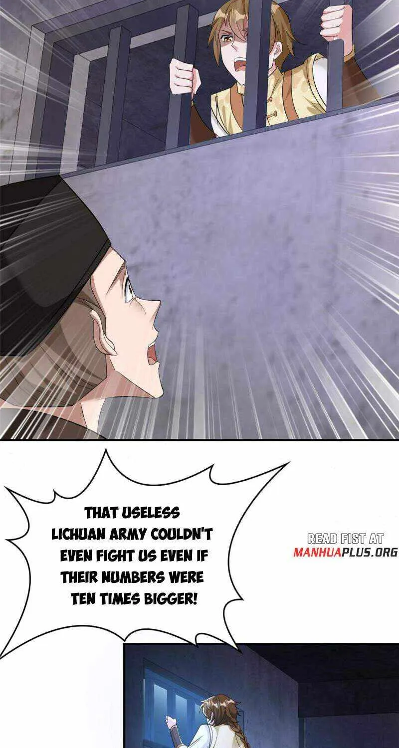 Dragon Master Chapter 337 page 18 - 