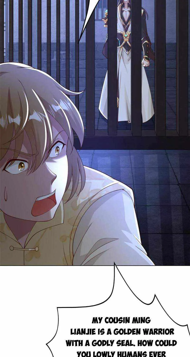 Dragon Master Chapter 337 page 20 - 