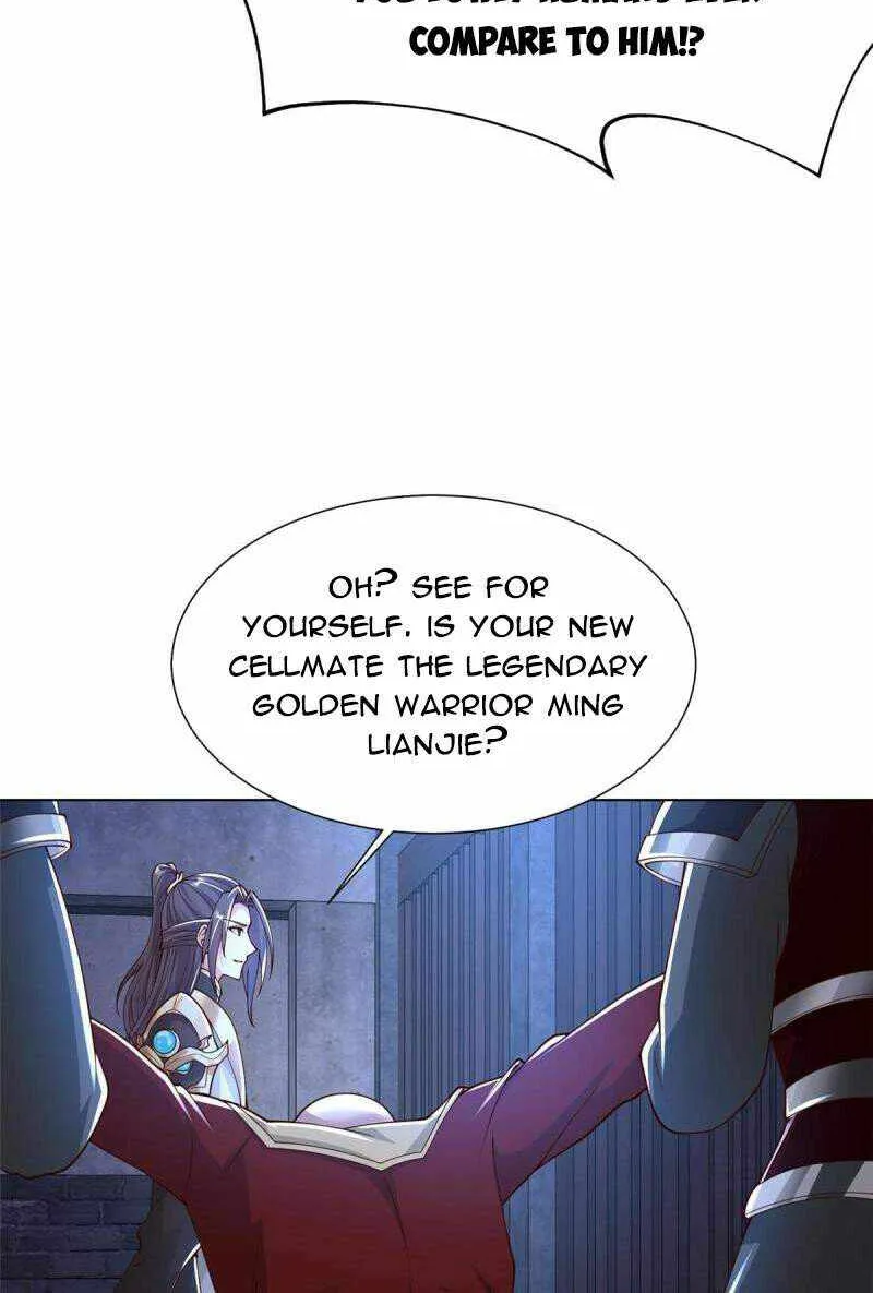 Dragon Master Chapter 337 page 21 - 