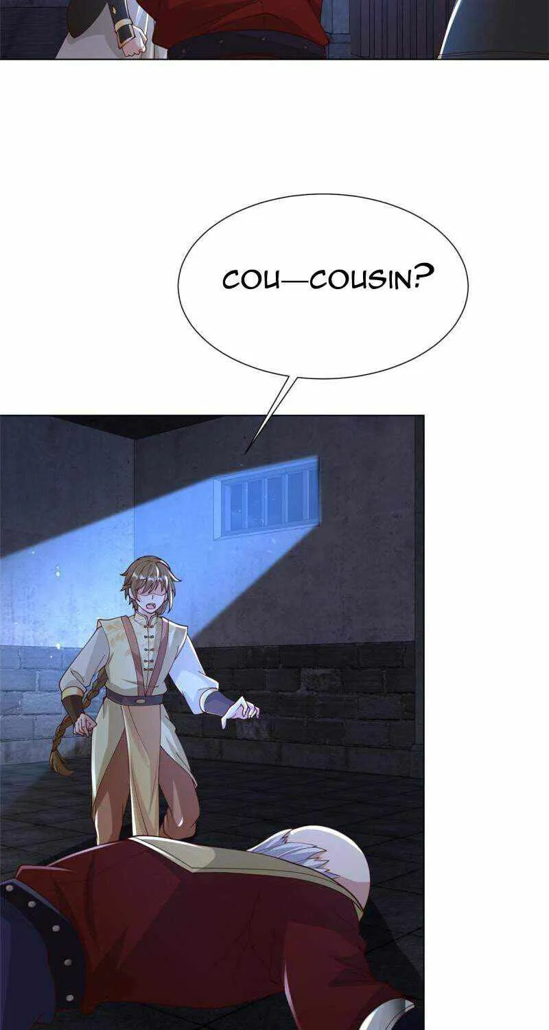 Dragon Master Chapter 337 page 22 - 