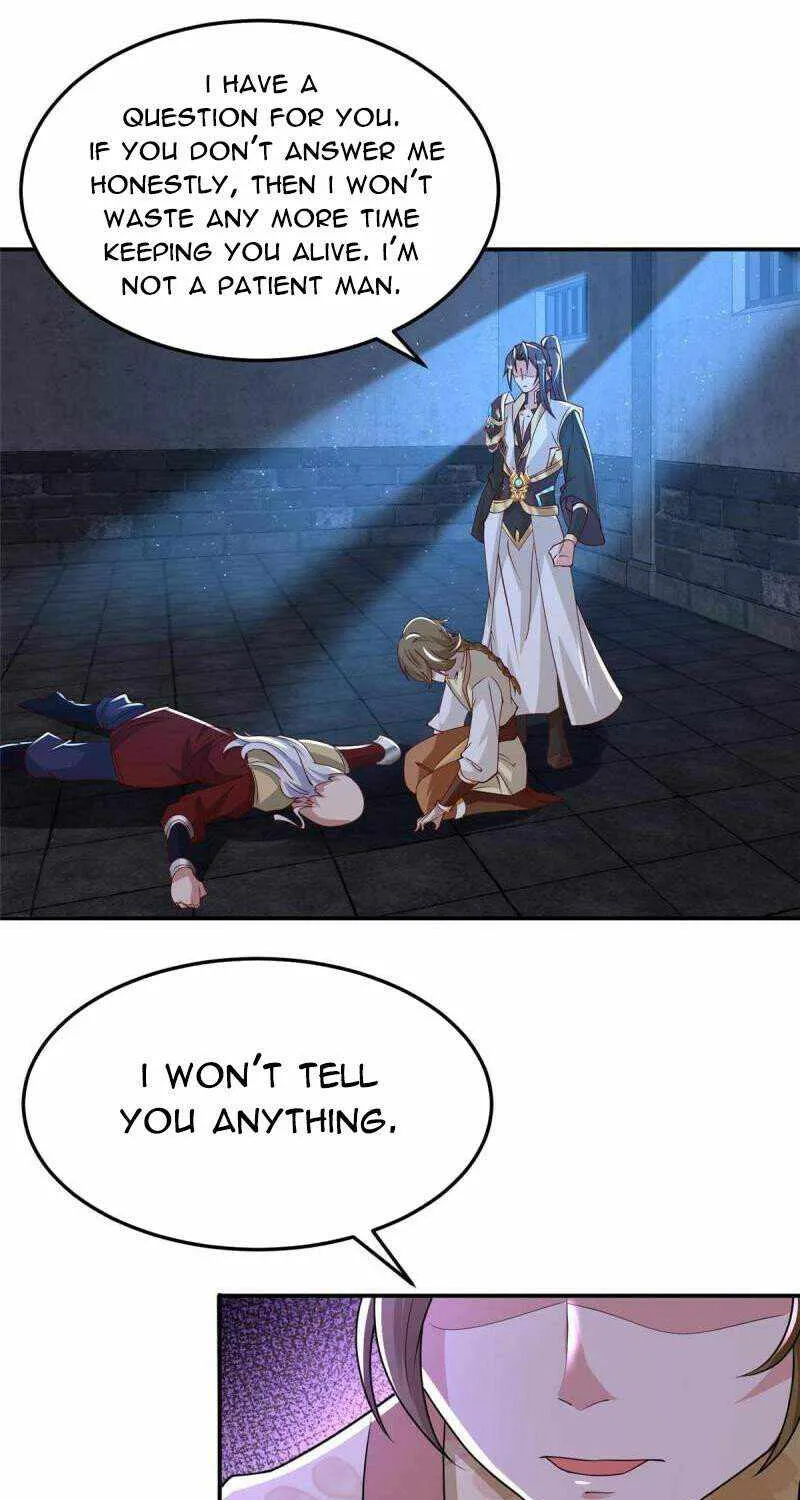 Dragon Master Chapter 337 page 24 - 
