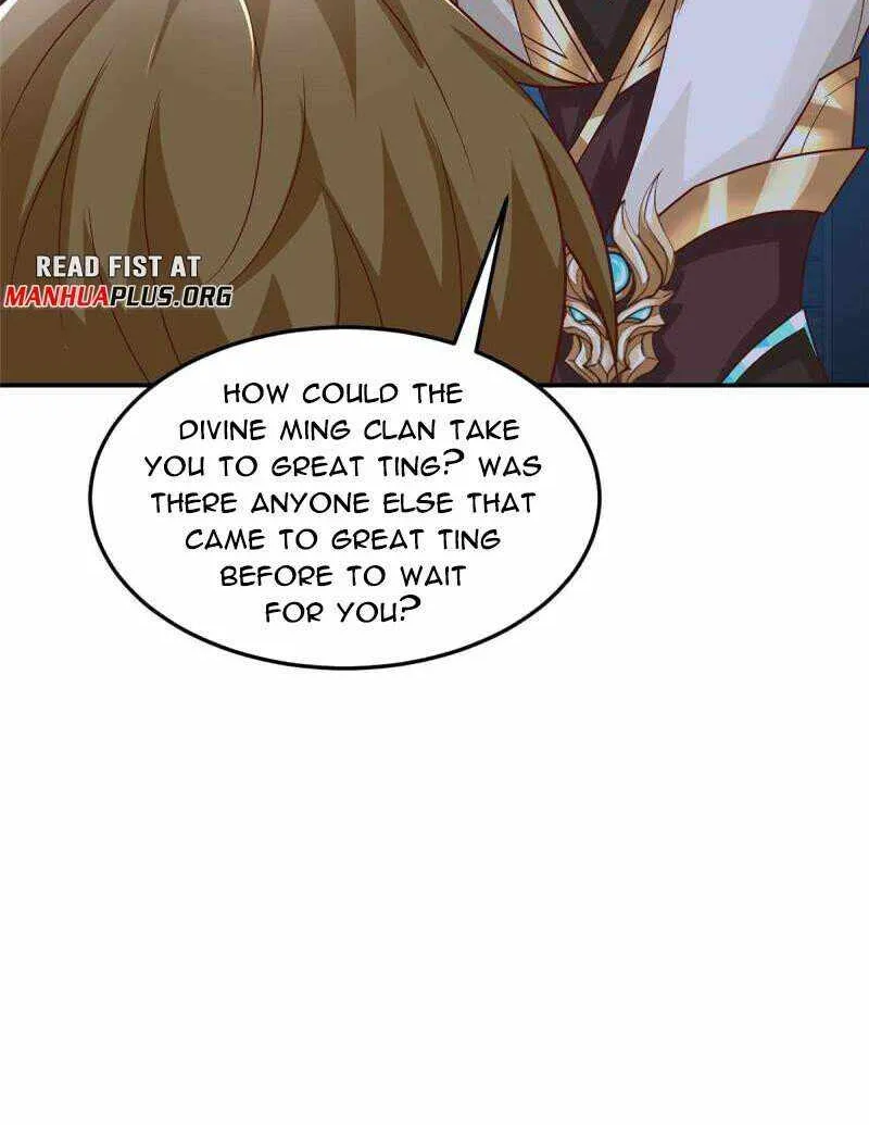 Dragon Master Chapter 337 page 27 - 