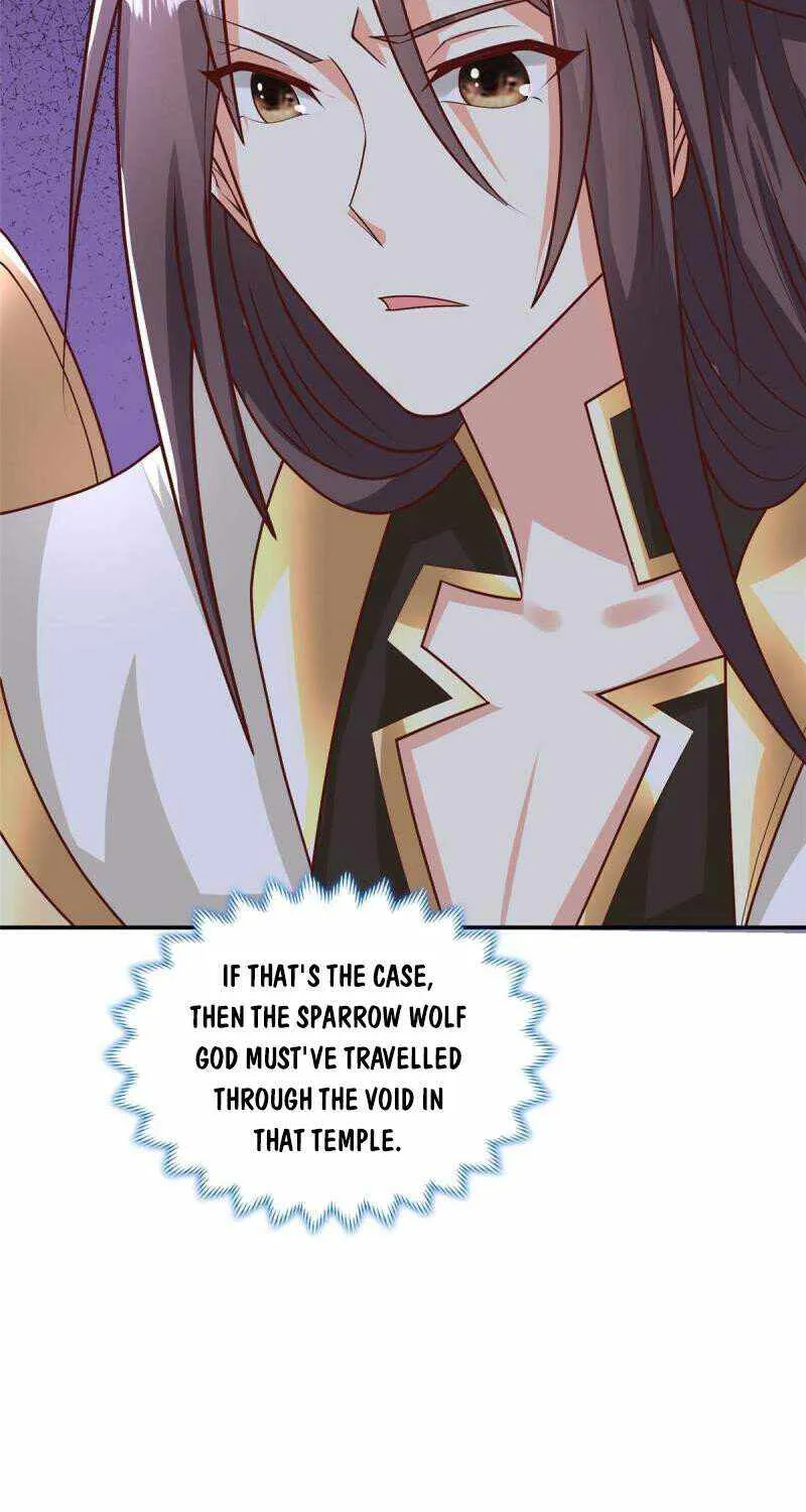 Dragon Master Chapter 337 page 30 - 