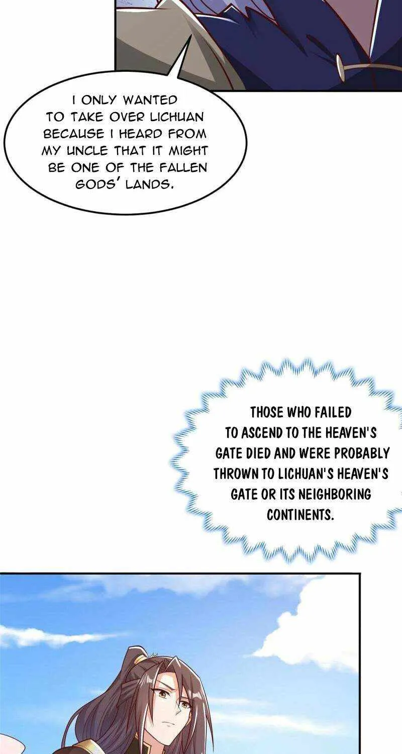 Dragon Master Chapter 337 page 4 - 