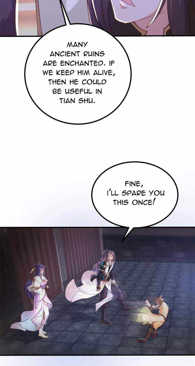 Dragon Master Chapter 337 page 34 - 