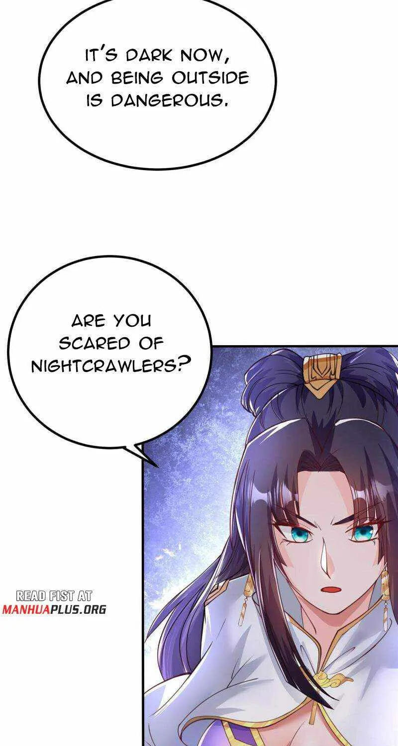 Dragon Master Chapter 337 page 36 - 