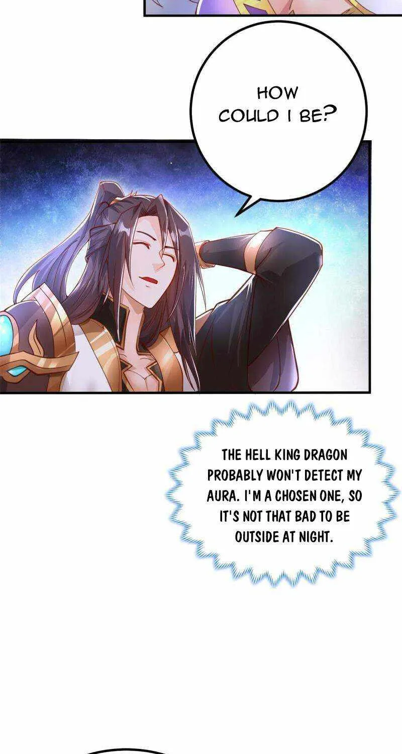Dragon Master Chapter 337 page 37 - 
