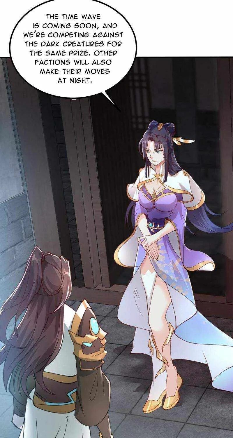 Dragon Master Chapter 337 page 38 - 