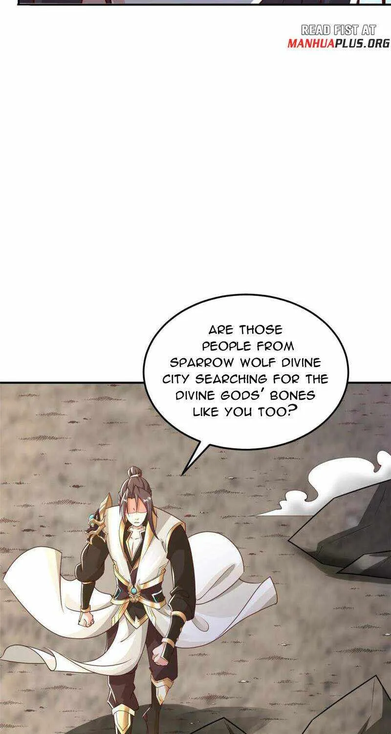 Dragon Master Chapter 337 page 6 - 