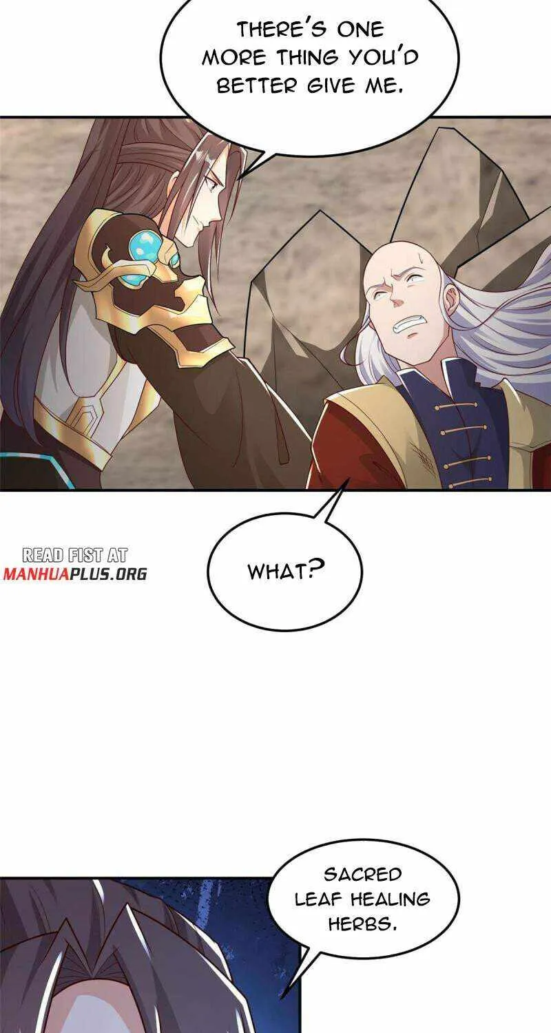 Dragon Master Chapter 337 page 10 - 