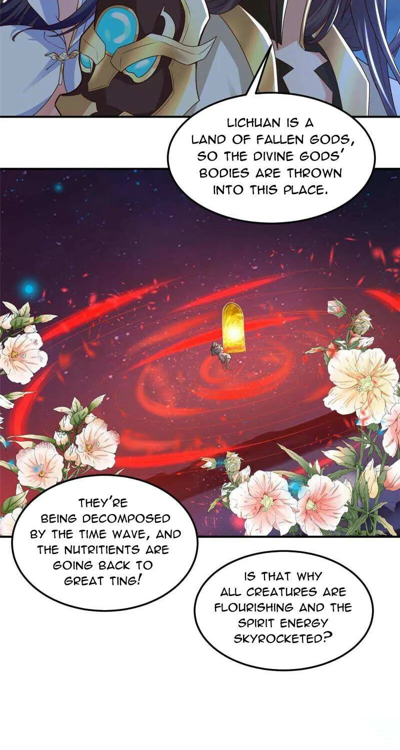 Dragon Master Chapter 338 page 13 - 