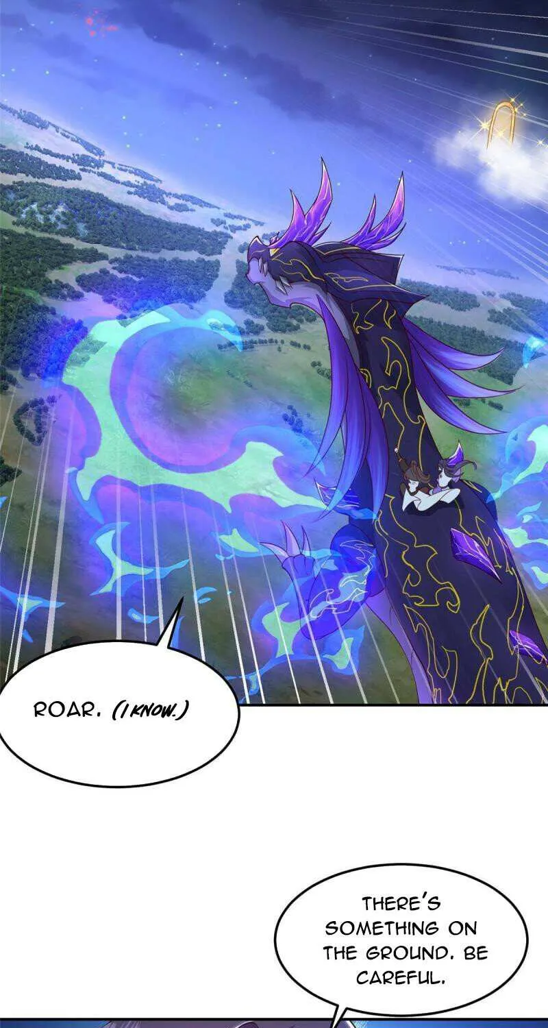 Dragon Master Chapter 338 page 17 - 