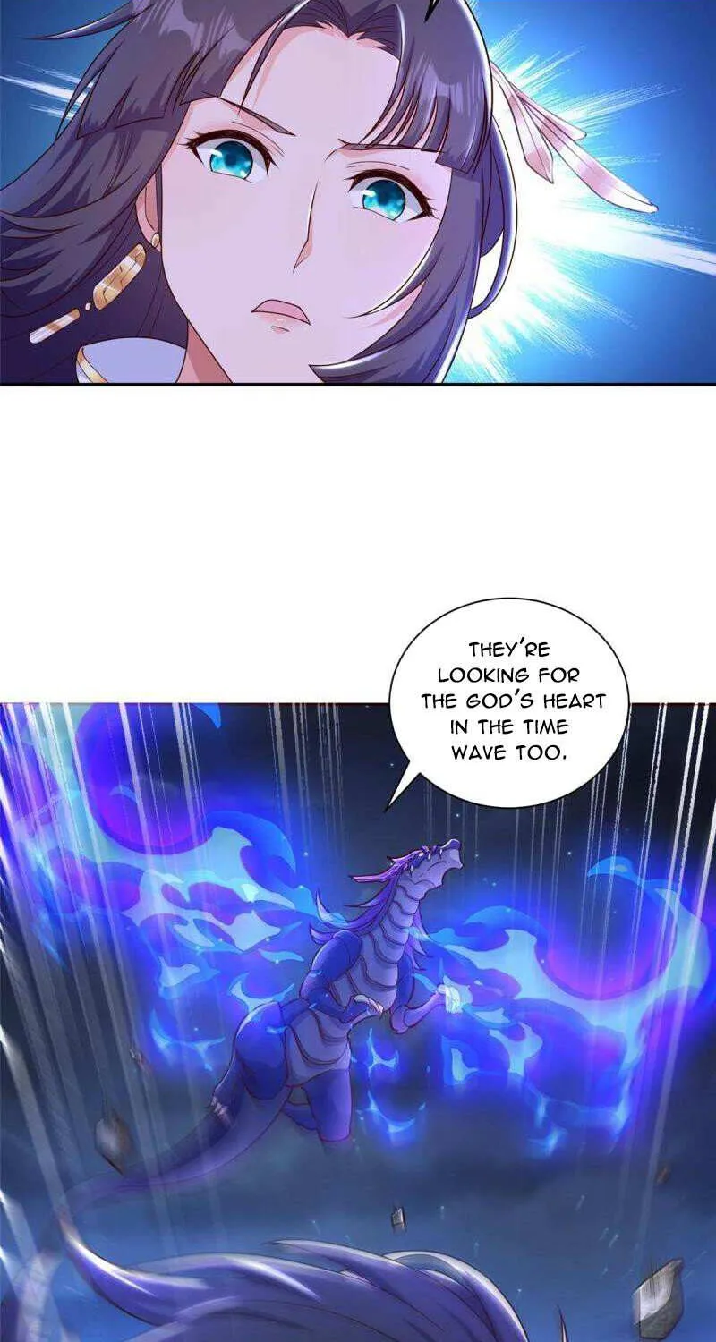 Dragon Master Chapter 338 page 18 - 
