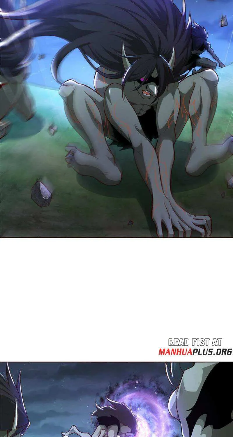 Dragon Master Chapter 338 page 19 - 