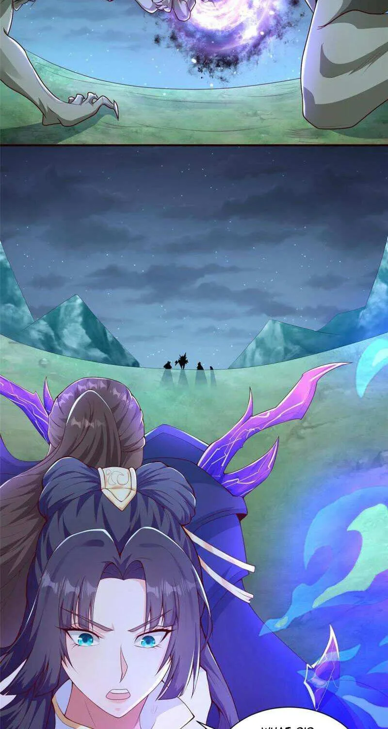 Dragon Master Chapter 338 page 20 - 