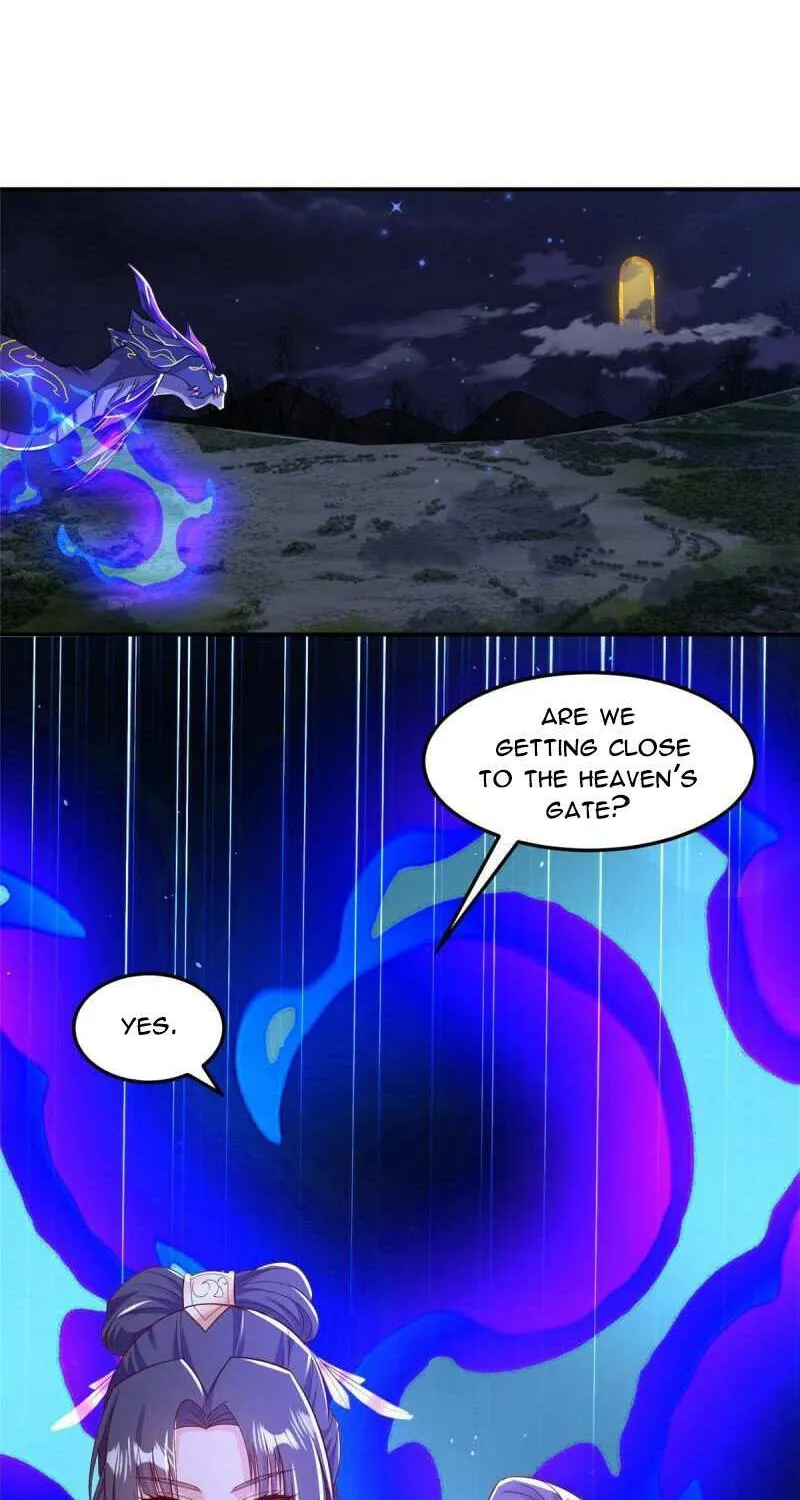 Dragon Master Chapter 338 page 3 - 
