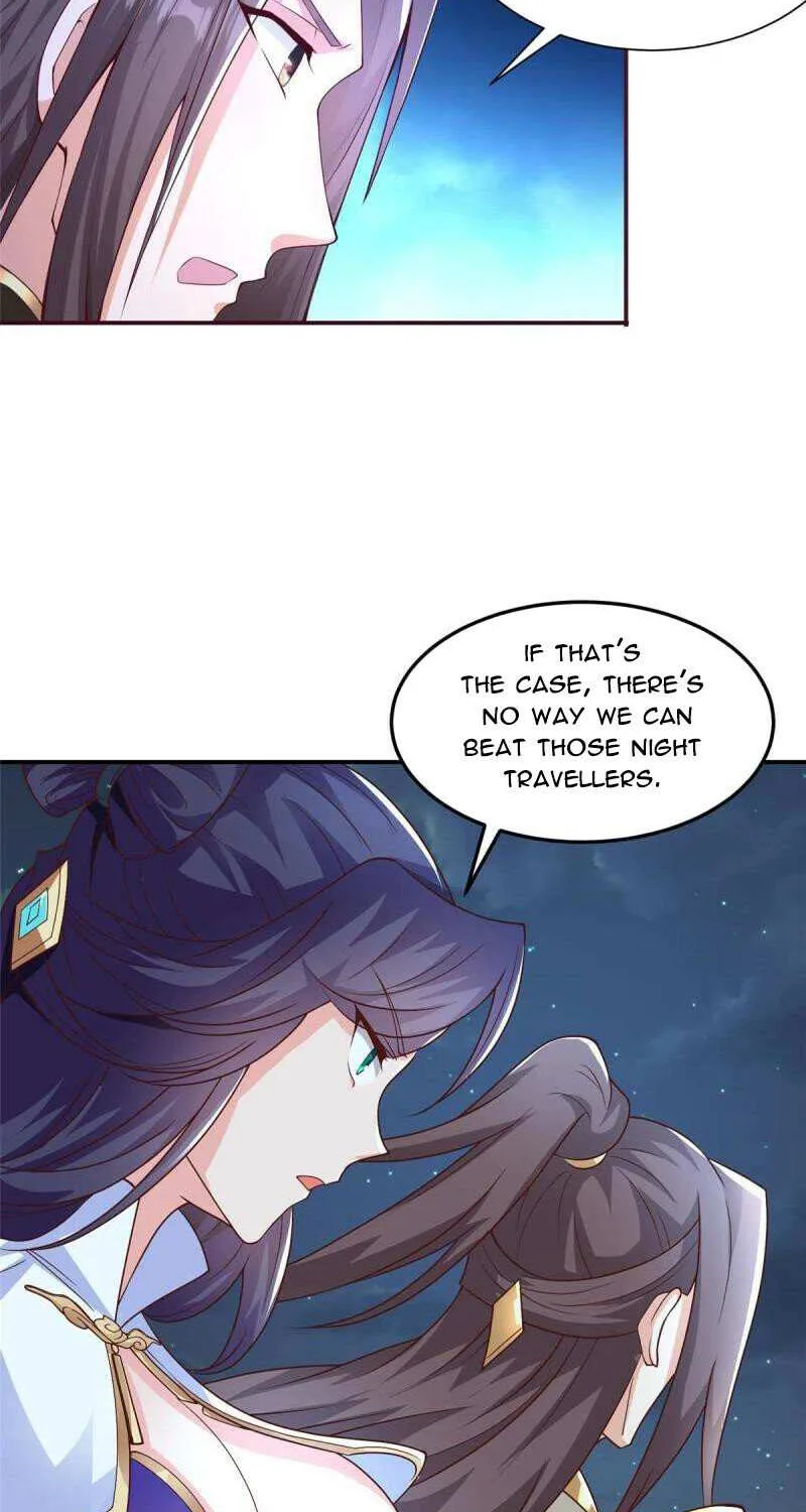 Dragon Master Chapter 338 page 22 - 