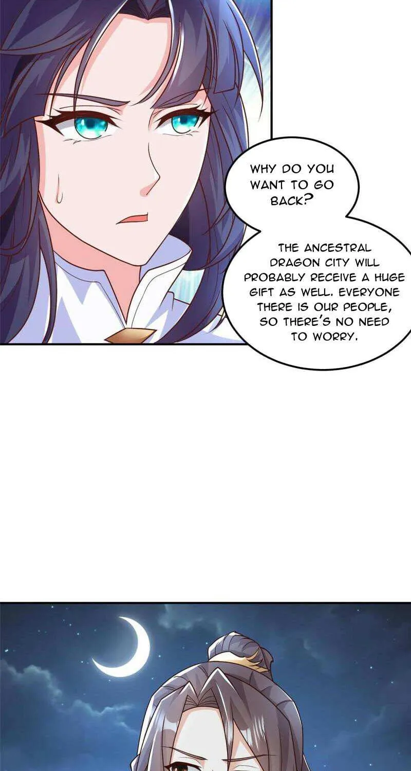 Dragon Master Chapter 338 page 25 - 