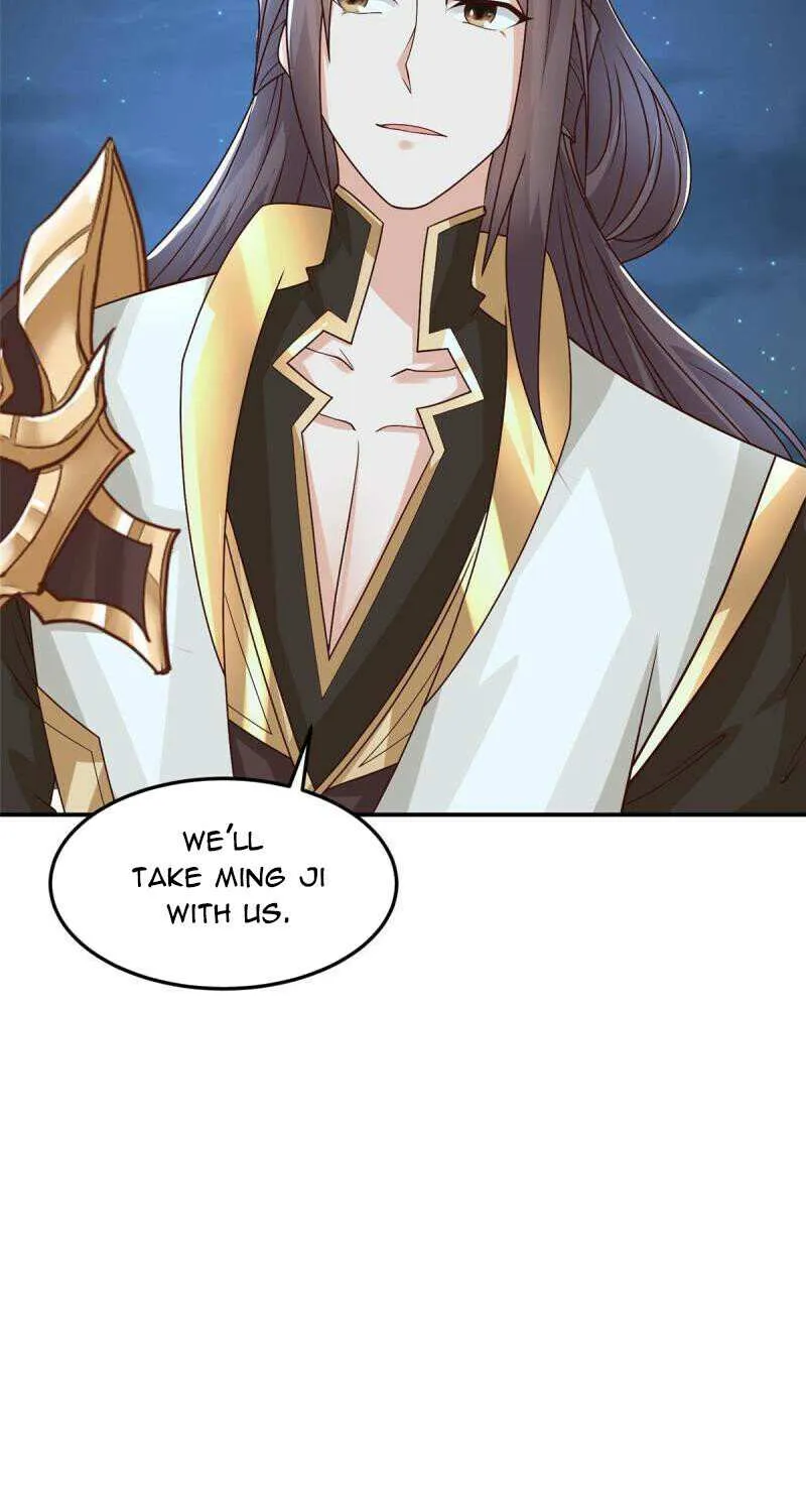 Dragon Master Chapter 338 page 26 - 