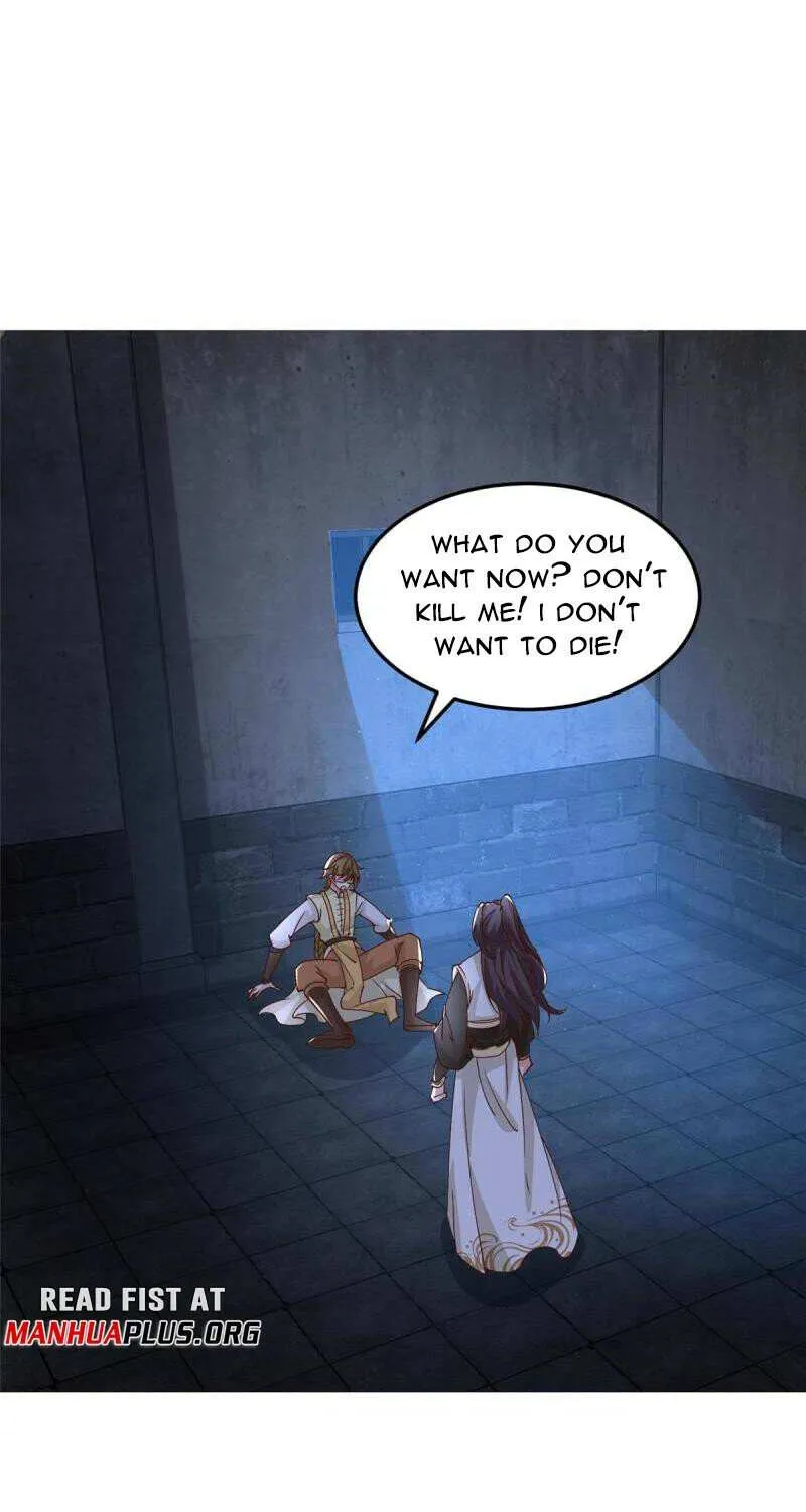 Dragon Master Chapter 338 page 27 - 