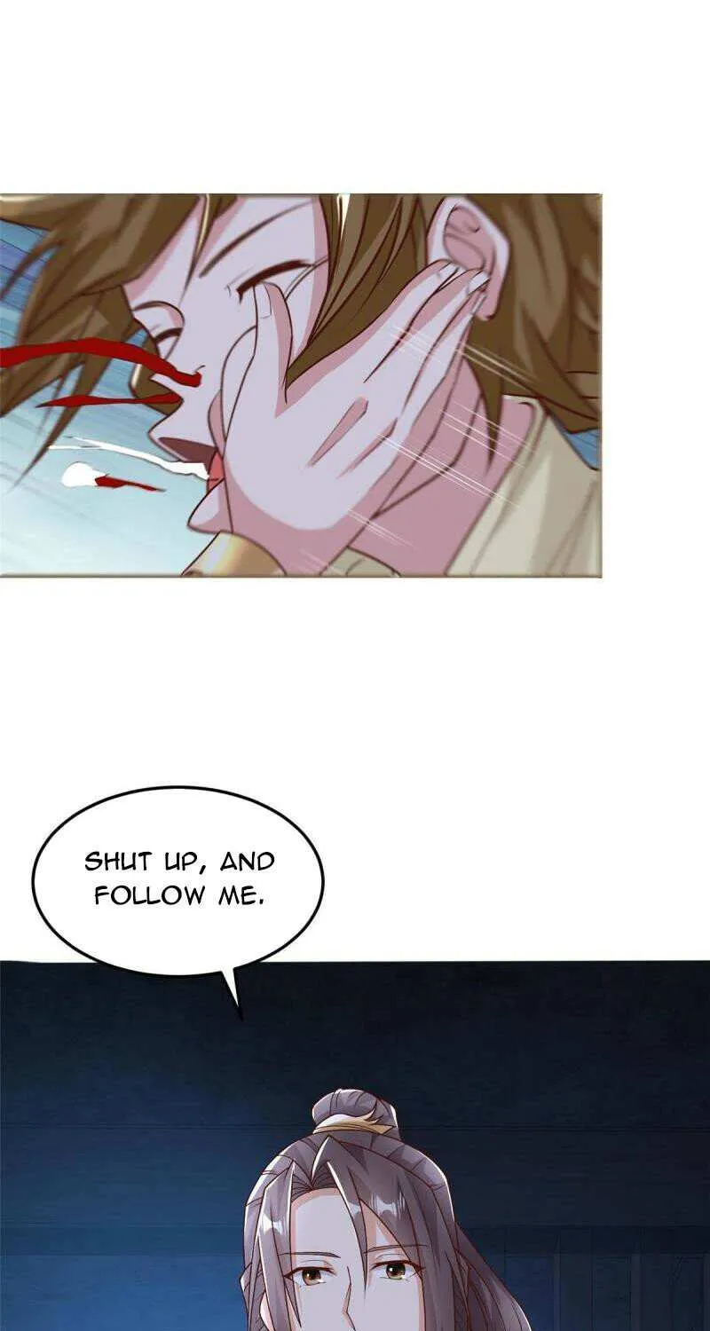Dragon Master Chapter 338 page 28 - 